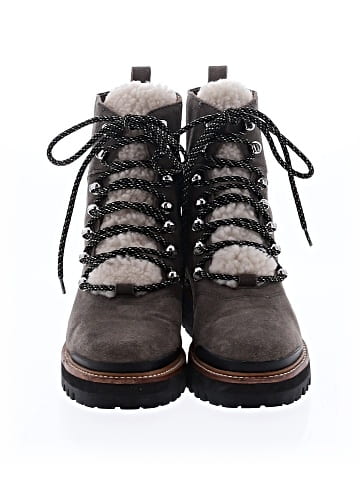 Marc Fisher LTD Ankle Boots (view 2)