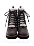 Marc Fisher LTD Gray Ankle Boots Size 9 - photo 2