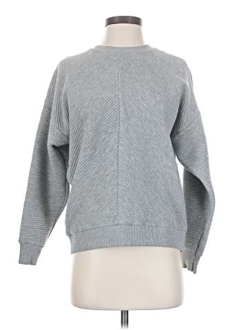 Topshop Pullover Sweater (view 1)