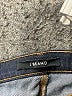 J Brand Solid Blue Jeans Size 31 waist - photo 7