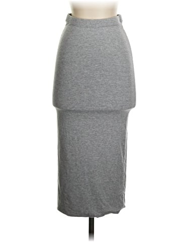 Topshop Casual Skirt (view 1)