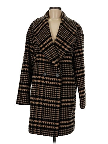 Avec Les Filles Coat (view 1)