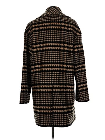 Avec Les Filles Coat (view 2)
