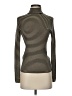 Gloria Gold Long Sleeve Top Size S - photo 1