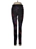 Athleta Graphic Black Active Pants Size M - photo 1