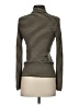 Gloria Gold Long Sleeve Top Size S - photo 2