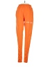 Unbranded Orange Track Pants Size S - photo 1