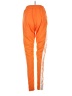 Unbranded Orange Track Pants Size S - photo 2