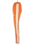 Unbranded Orange Track Pants Size S - photo 5