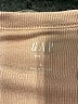 Gap Pink Long Sleeve Top Size L - photo 4