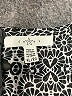 Fever 100% Polyester Black Sleeveless Blouse Size XL - photo 7