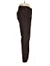 True Slim Jeans Brown Jeans Size 6 - photo 4