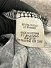 NY Collection Gray 3/4 Sleeve Blouse Size 2X - photo 8