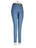 Baleaf Sports Solid Blue Active Pants Size M - photo 1