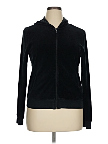 Sutton Studio Zip Up Hoodie (view 1)