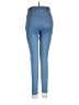 Baleaf Sports Solid Blue Active Pants Size M - photo 2