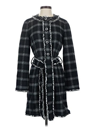 Worth New York Coat (view 1)