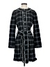 Worth New York Black Coat Size 2-4 (P) - photo 1