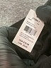 Claire's 100% Polyester Solid Black Skirt Size 12 - photo 3