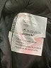 Claire's 100% Polyester Solid Black Skirt Size 12 - photo 4
