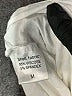 Unbranded White Tank Top Size M - photo 8