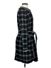 Worth New York Black Coat Size 2-4 (P) - photo 4