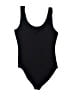 Soprano Black Bodysuit Size M - photo 2