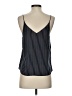 Forever 21 100% Polyester Blue Tank Top Size S - photo 2