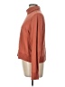 Athleta Orange Turtleneck Sweater Size L - photo 5