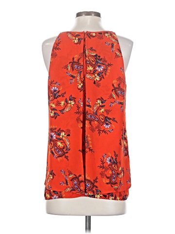 Emma & Olivia Sleeveless Blouse (view 2)
