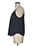Forever 21 100% Polyester Blue Tank Top Size S - photo 5