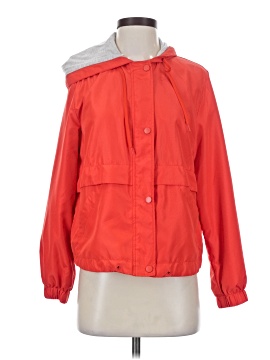 Divided By H&M Raincoat