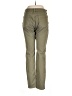 True Slim Jeans Green Khakis Size 6 - photo 2