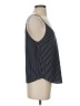 Forever 21 100% Polyester Blue Tank Top Size S - photo 4