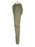 True Slim Jeans Green Khakis Size 6 - photo 5