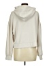 better / together Silver Tan Pullover Hoodie Size M - photo 2
