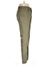 True Slim Jeans Green Khakis Size 6 - photo 4
