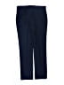 Assorted Brands Solid Blue Dress Pants Size 16 - photo 2