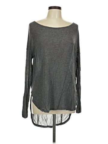 Tresics Long Sleeve T-Shirt (view 1)