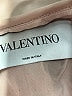Valentino Tan Cocktail Dress Size 2 - photo 9