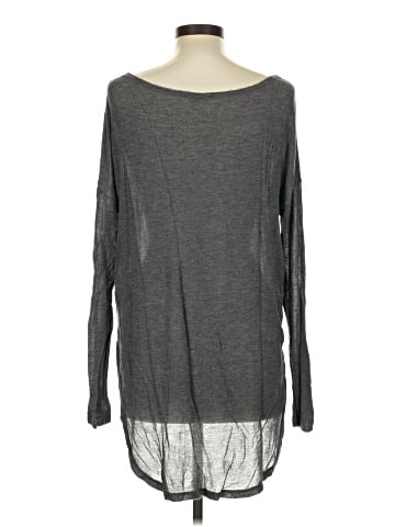 Tresics Long Sleeve T-Shirt (view 2)