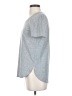 Joe Fresh Gray Active T-Shirt Size S - photo 5