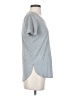 Joe Fresh Gray Active T-Shirt Size S - photo 4