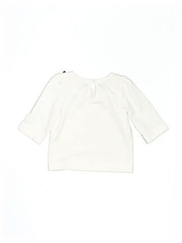 Janie and Jack 3/4 Sleeve Blouse (view 2)