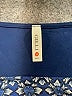 Gilli Paisley Blue Casual Dress Size S (estimated) - photo 7