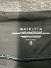 Athleta Graphic Black Active Pants Size XS - photo 7