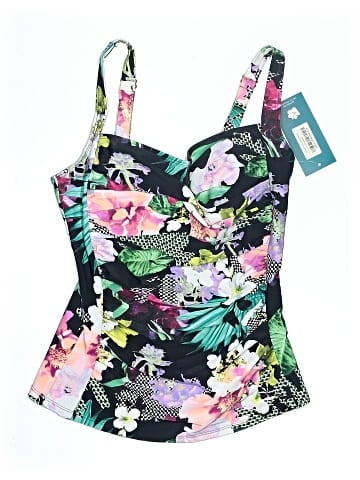 Hapari Swimwear Swimsuit Top (view 1)
