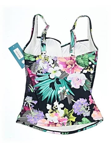 Hapari Swimwear Swimsuit Top (view 2)