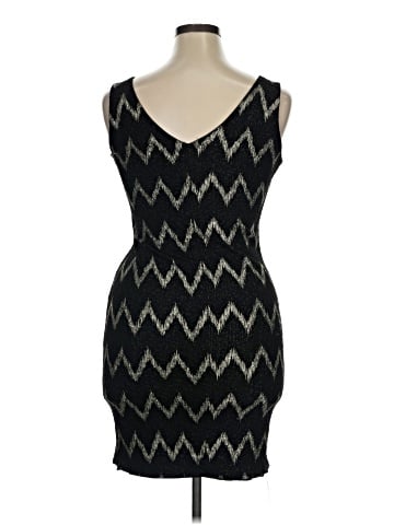 Sky Cocktail Dress (view 2)