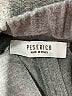 Peserico Gray Dress Pants Size EU (IT) 38 / US 2 - photo 4